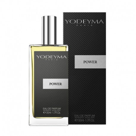 Profumo Maschile - POWER