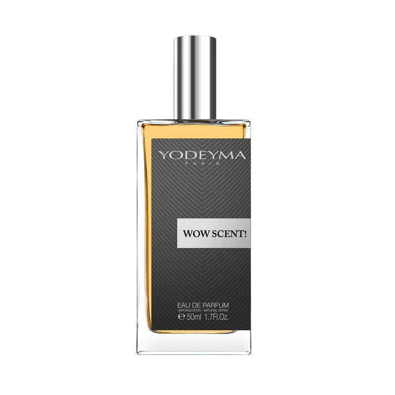 Profumo Maschile - WOW SCENT
