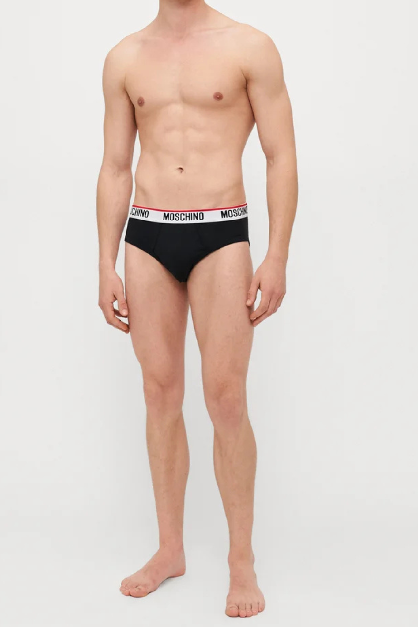 3 Pack - Slip uomo Moschino