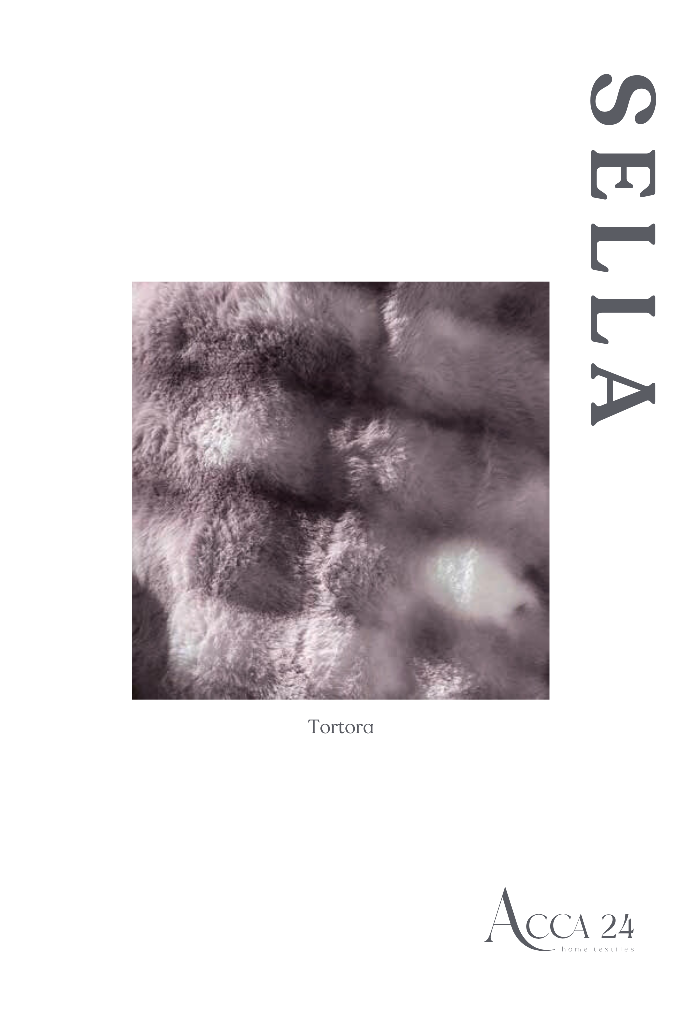 Coperta sella 2 Posti