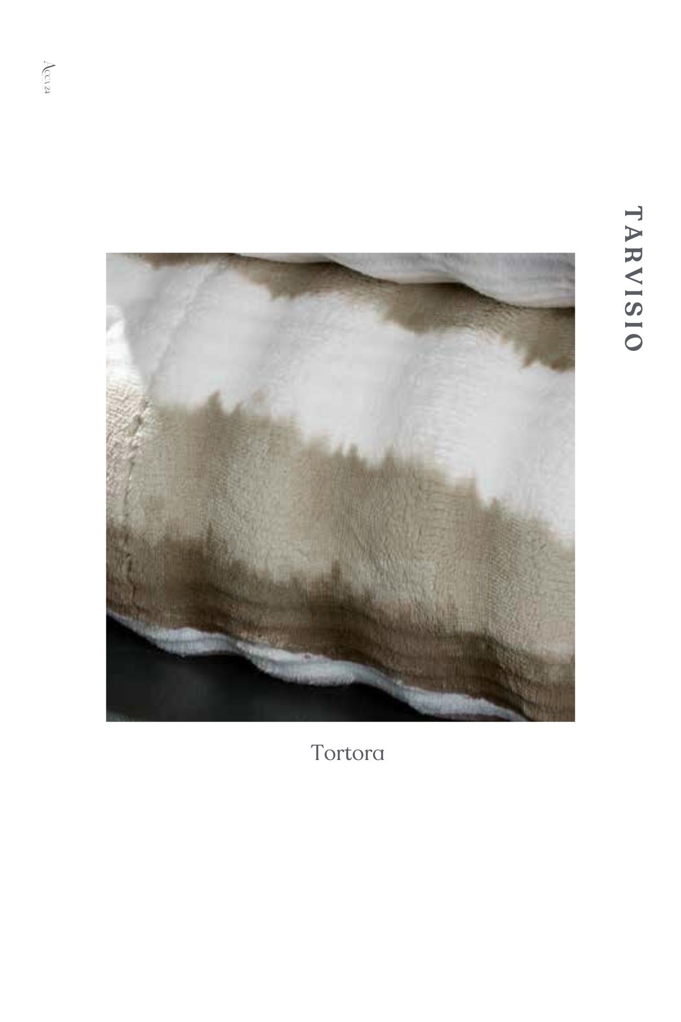 Coperta in coral con Sherpa Tarvisio 1 Posto