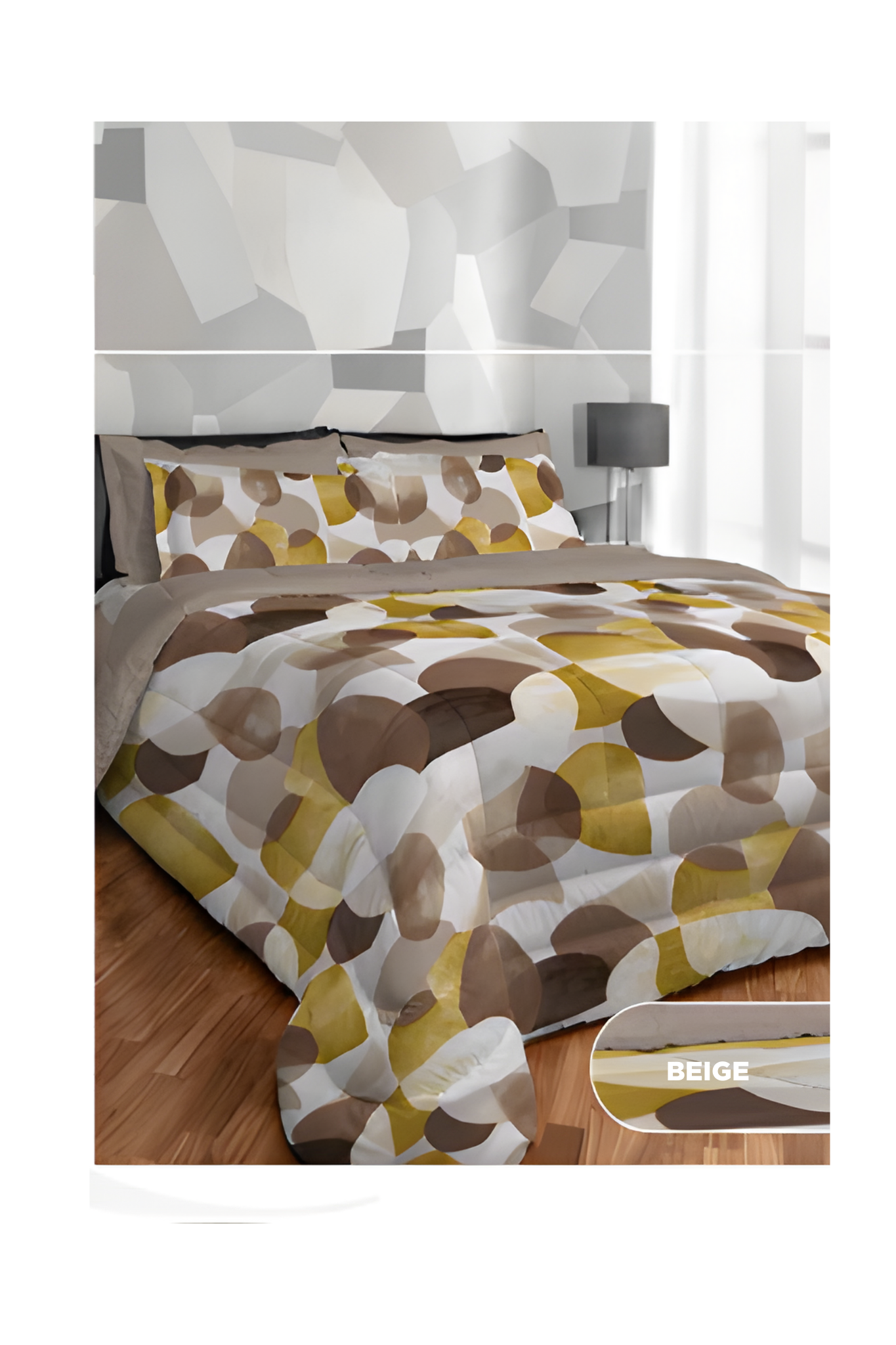 Trapunta Platinum Matrimoniale