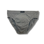 Slip Uomo 3 Pack Elastico Interno