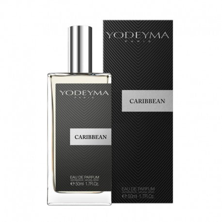 Profumo Maschile - CARIBBEAN