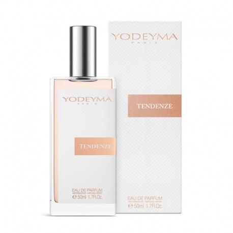Profumo Femminile - TENDENZE