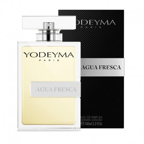 Profumo Maschile - AGUA FRESCA