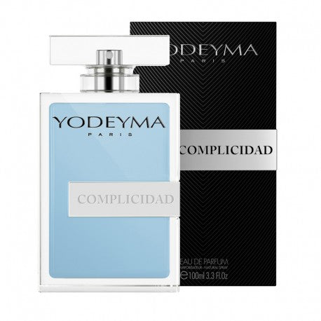 Profumo Maschile - COMPLICIDAD