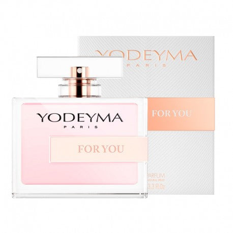 Profumo Femminile - FOR YOU
