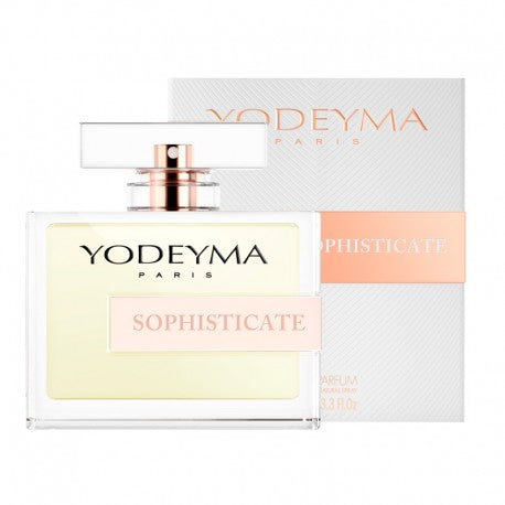 Profumo Femminile - SOPHISTICATE
