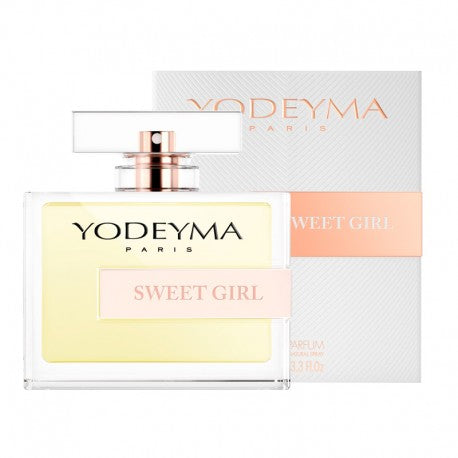 Profumo Femminile - SWEET GIRL