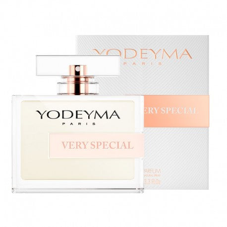 Profumo Femminile - VERY SPECIAL