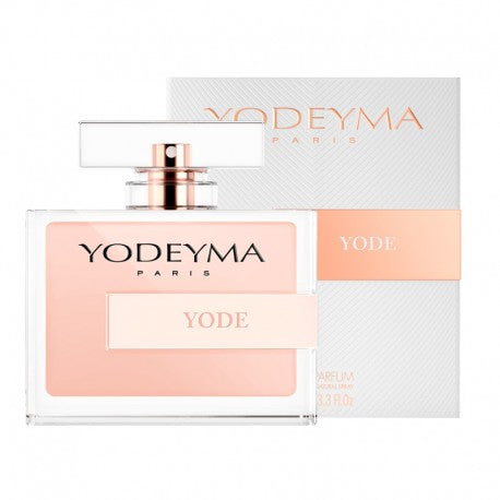 Profumo Femminile - YODE