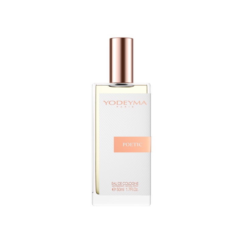 Profumo Femminile - POETIC