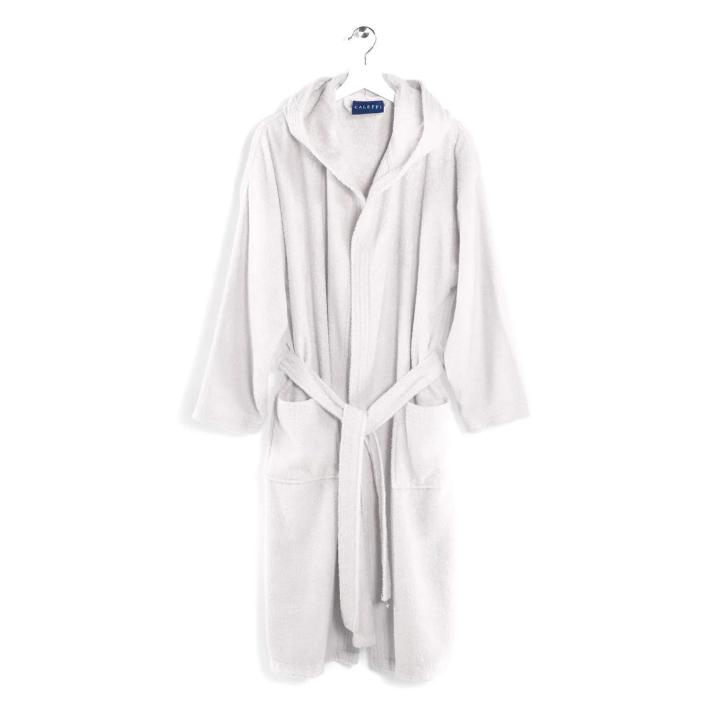 Accappatoio in Spugna di Cotone Arcobaleno Unisex