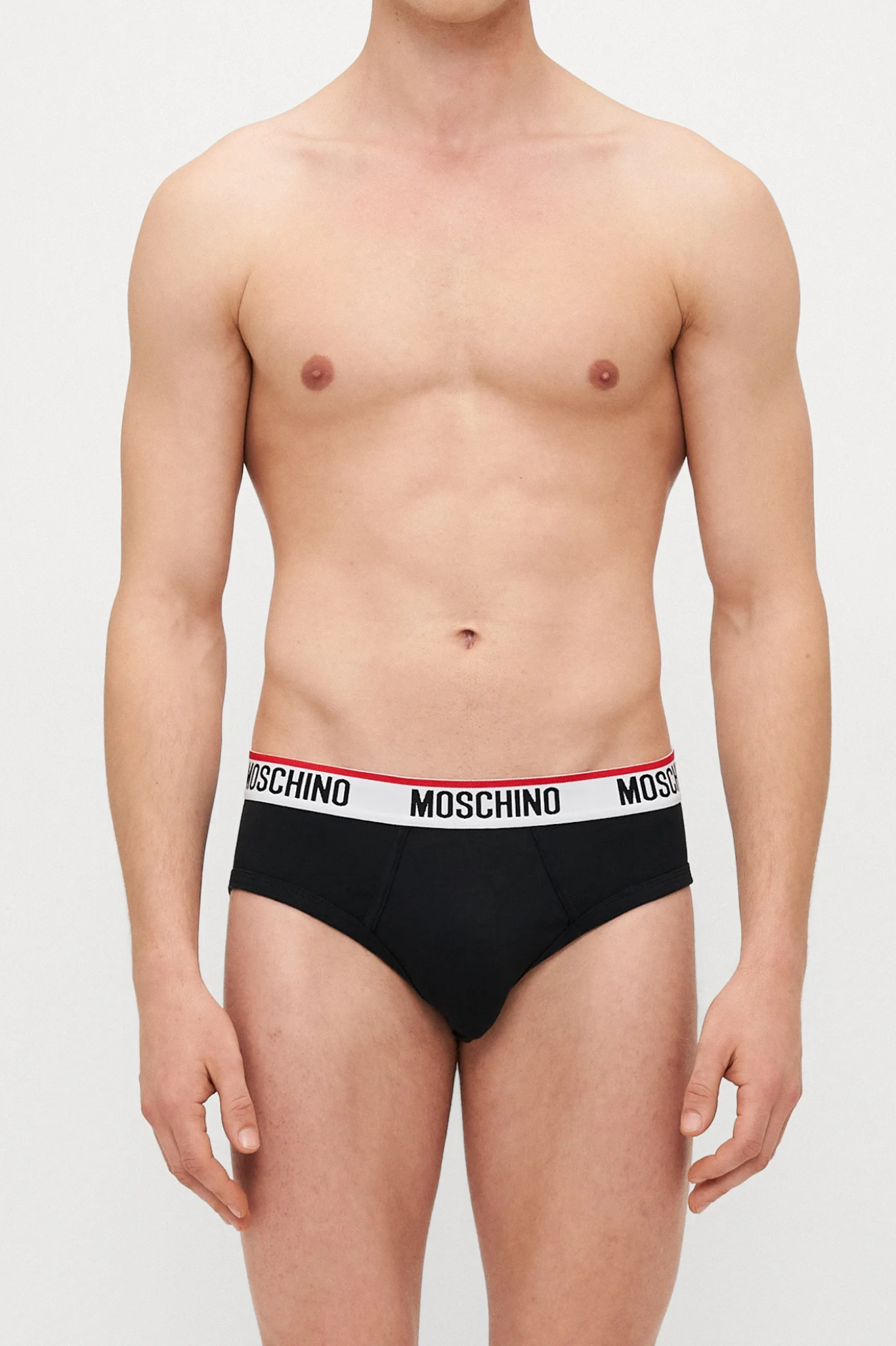 3 Pack - Slip uomo Moschino