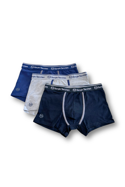 Boxer Uomo 3 Pack