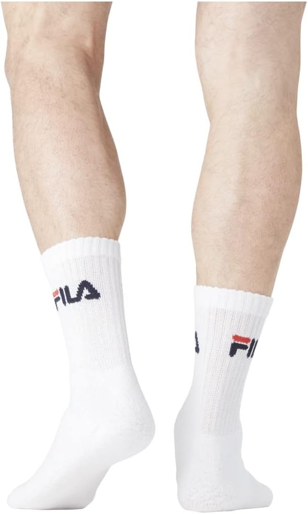 Calza tennis FILA unisex