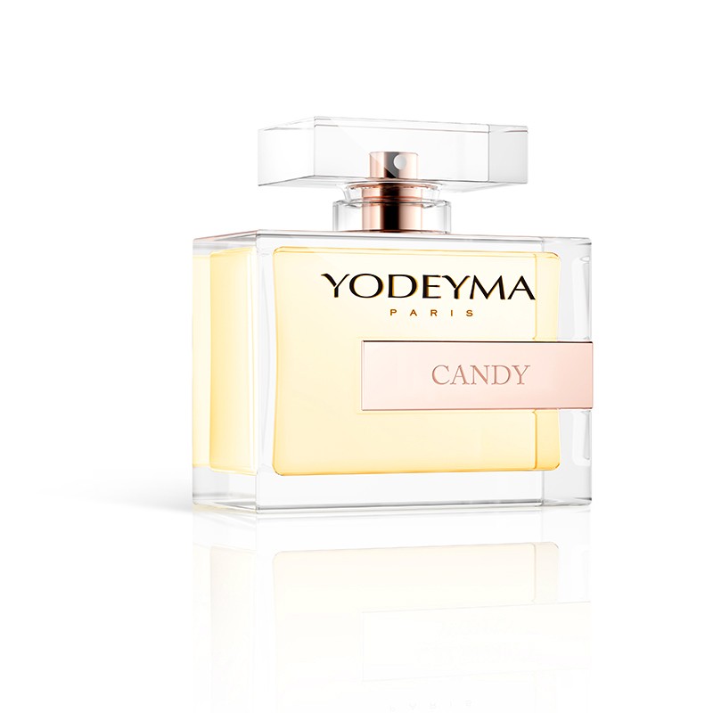 Profumo Femminile - CANDY