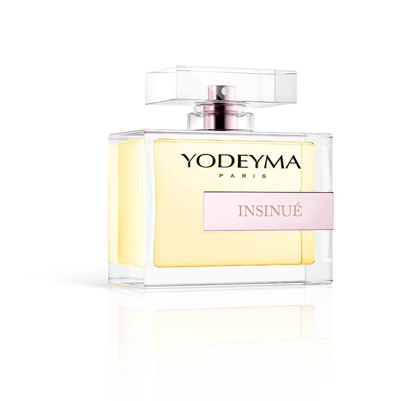 Profumo Femminile - INSINUÉ