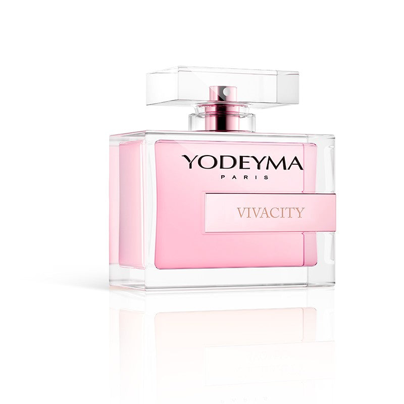 Profumo Femminile - VIVACITY