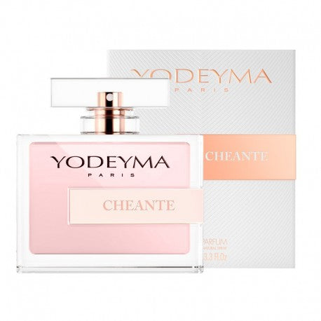 Profumo Femminile - CHEANTE