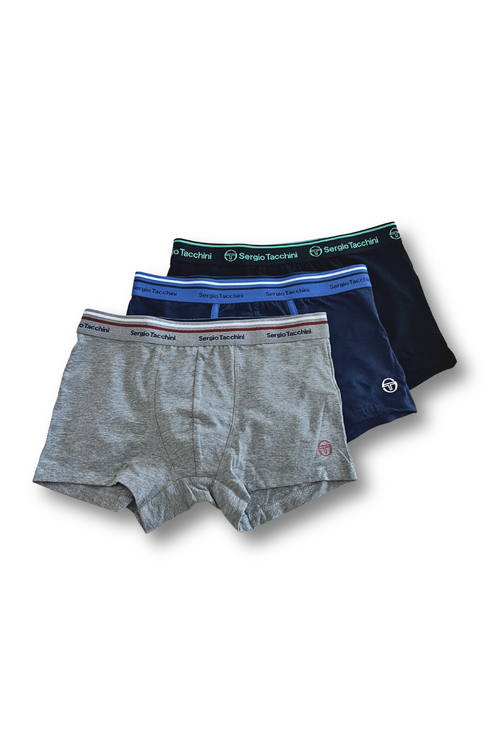 Boxer Uomo 3 Pack