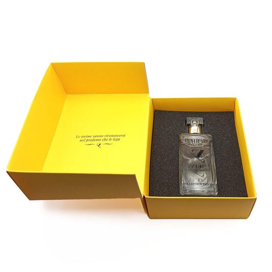 Profumo Luxurya 50 ml - Zed