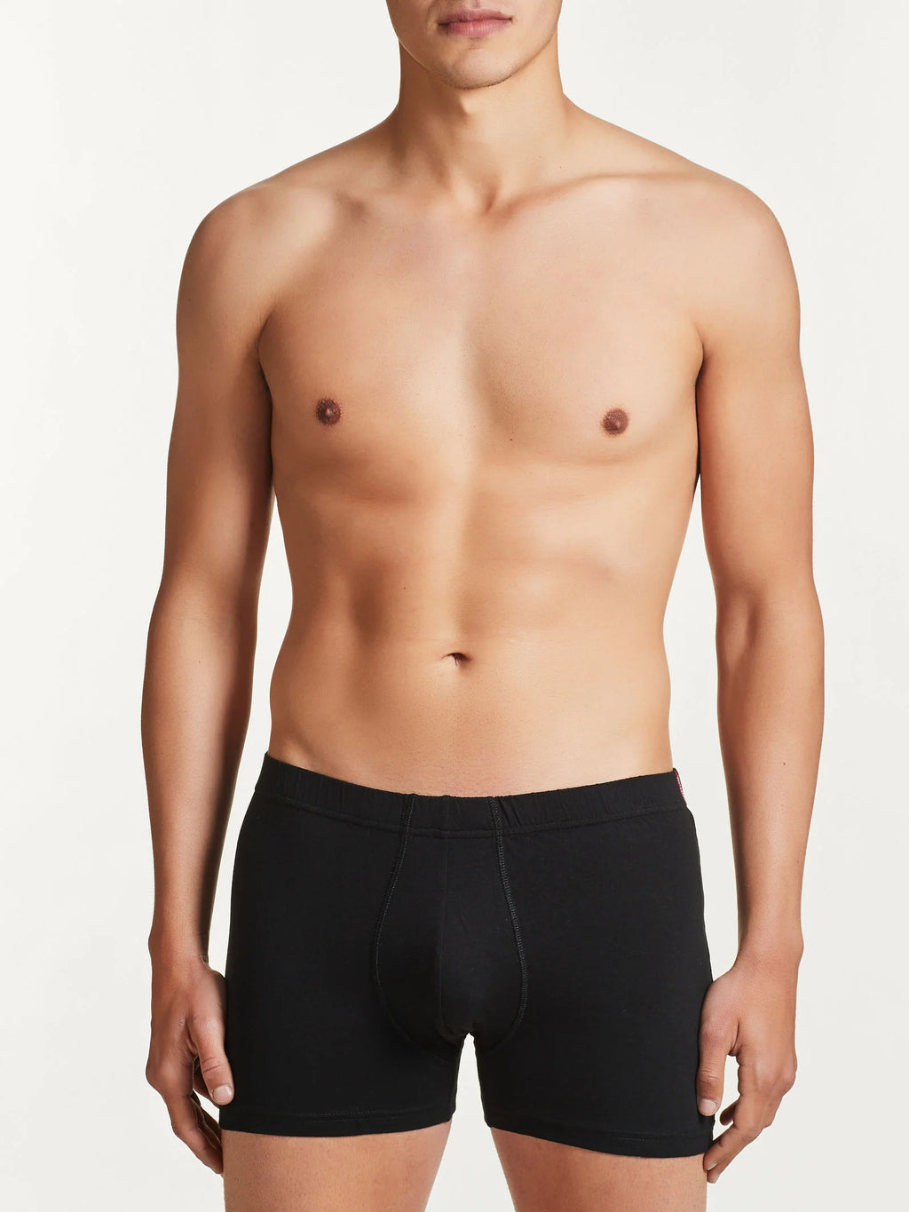 Boxer Parigamba 2 - Pack Ragno in cotone - Seamless Fit