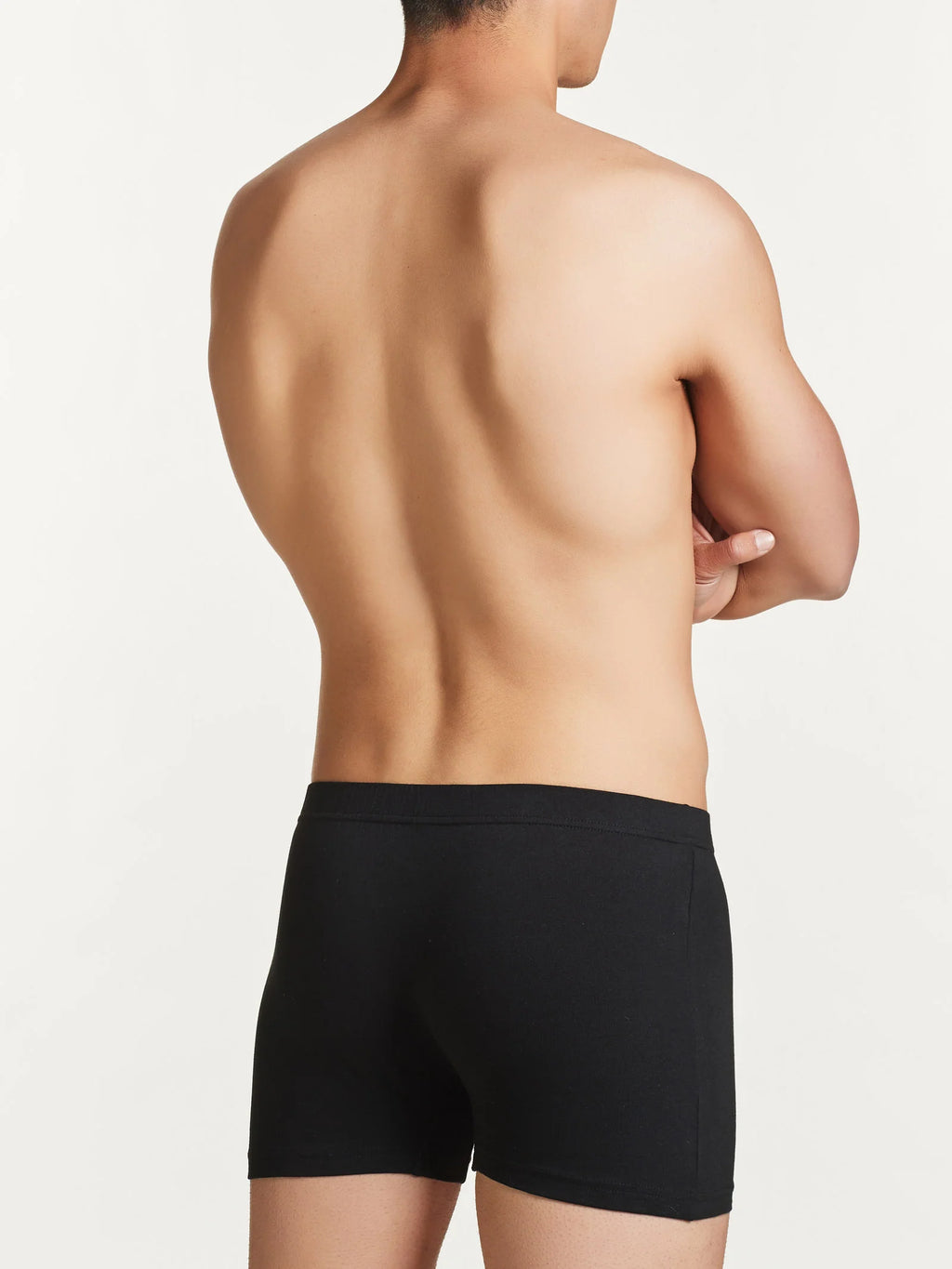 Boxer Parigamba 2 - Pack Ragno in cotone - Seamless Fit