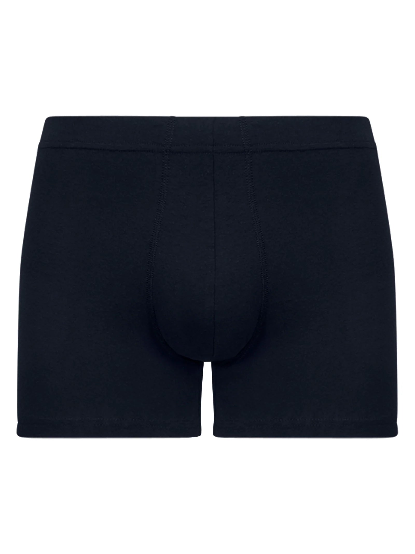Boxer Parigamba 2 - Pack Ragno in cotone - Seamless Fit