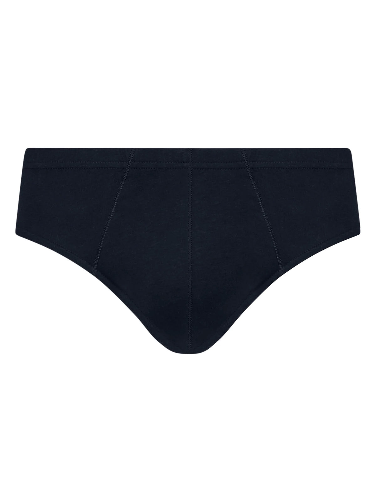 Slip da uomo Ragno 2 - Pack - Cotton Seamless Fit - Blu