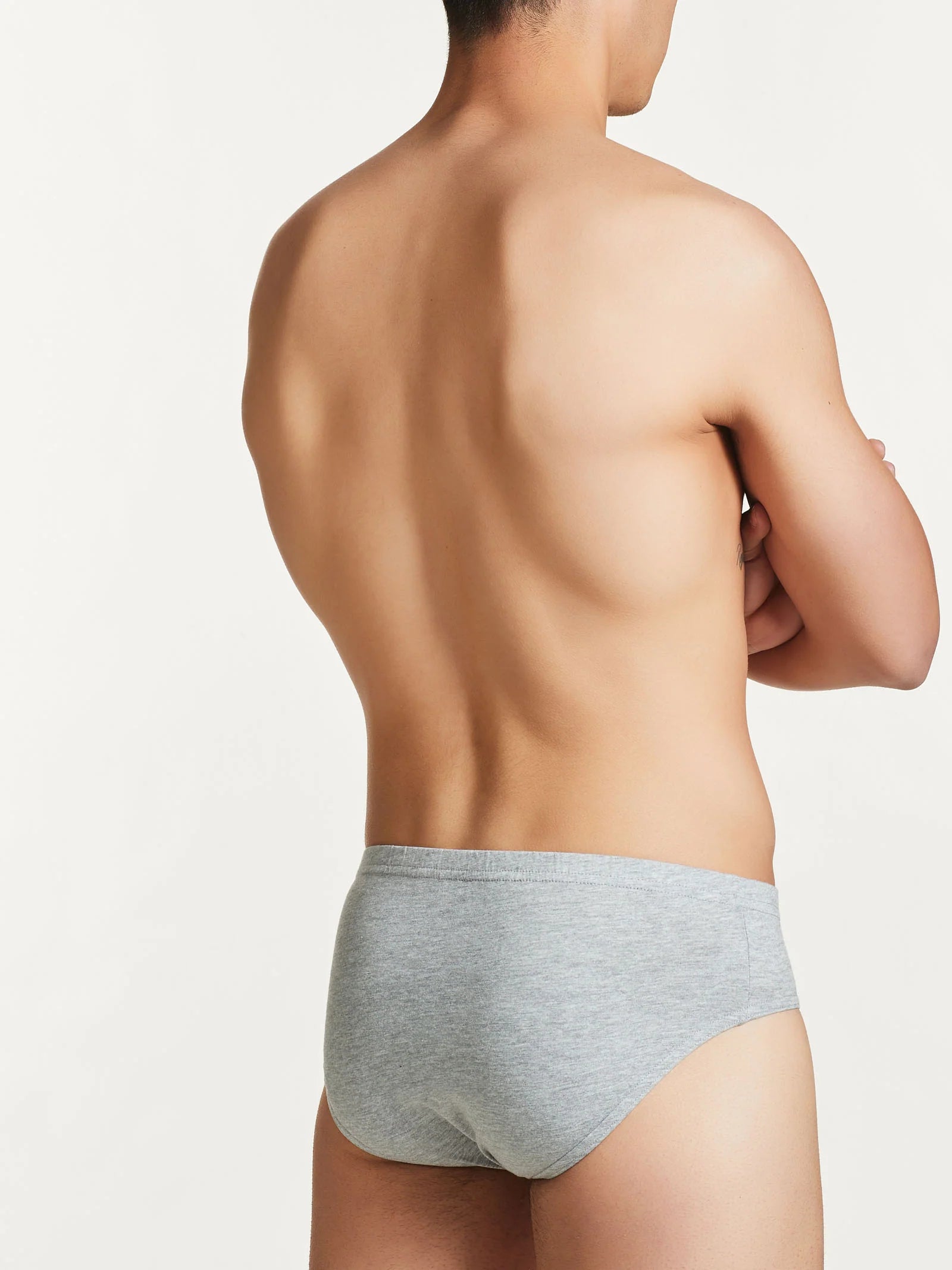 Slip da uomo Ragno 2 - Pack - Cotton Seamless Fit
