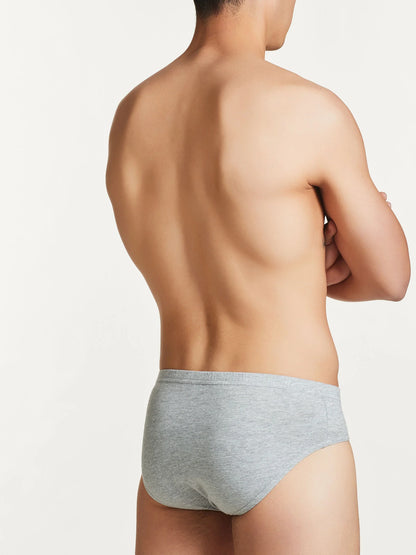 Slip da uomo Ragno 2 - Pack - Cotton Seamless Fit