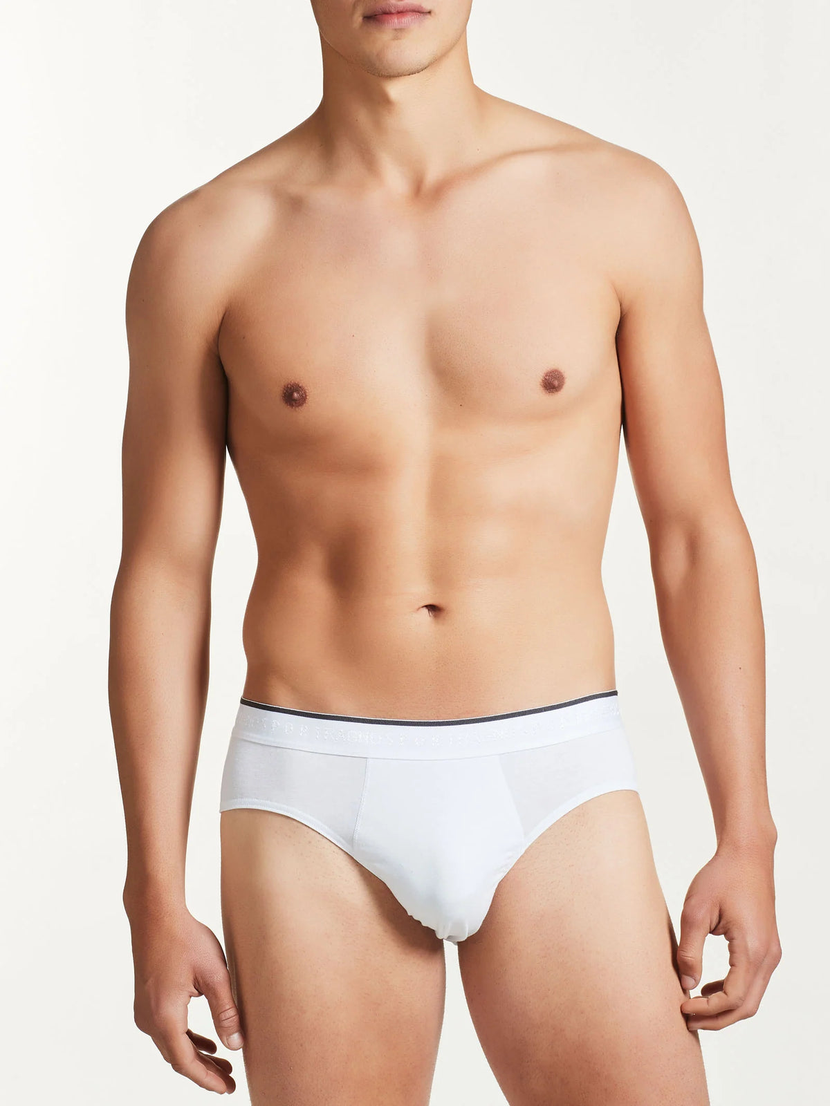 Slip da uomo Ragno Tripack - Dynamic Eco Cotton Stretch