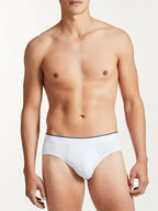 Slip da uomo Ragno Tripack - Dynamic Eco Cotton Stretch