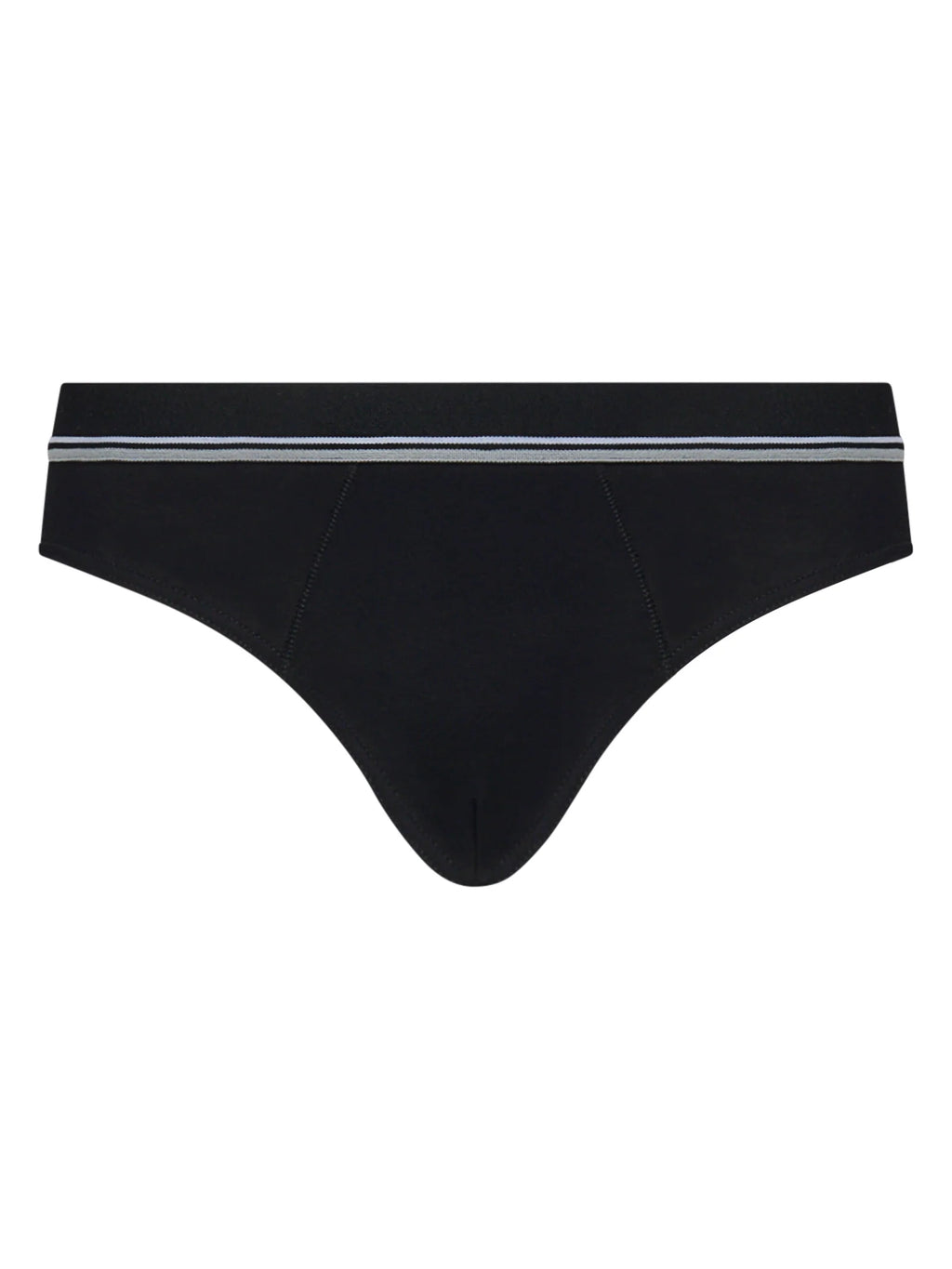 Slip da uomo Ragno Tripack - Dynamic Eco Cotton Stretch