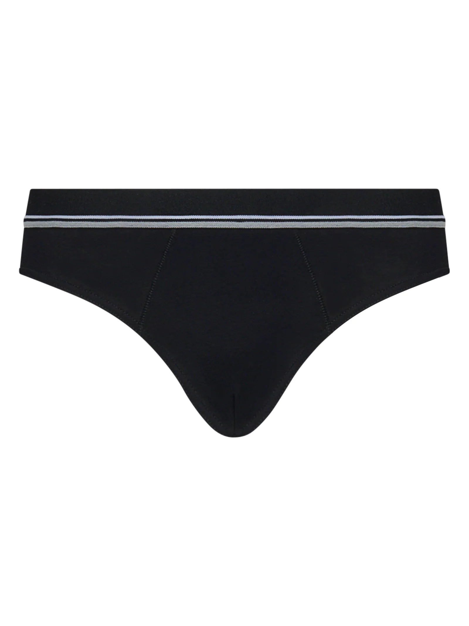 Slip da uomo Ragno Tripack - Dynamic Eco Cotton Stretch
