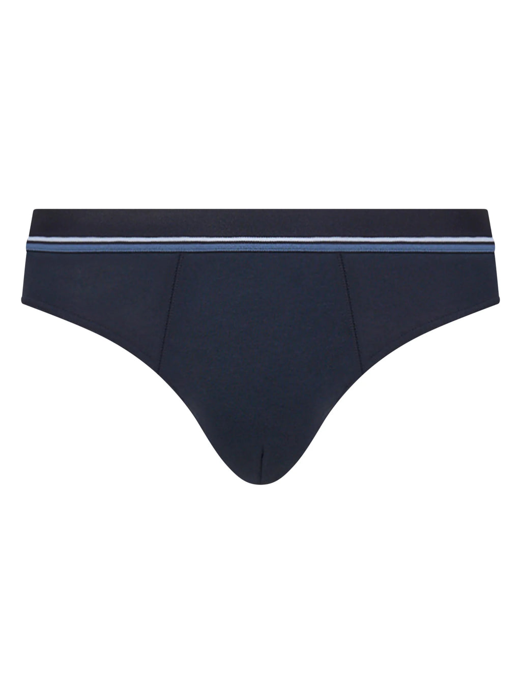 Slip da uomo Ragno Tripack - Dynamic Eco Cotton Stretch