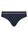 Slip da uomo Ragno Tripack - Dynamic Eco Cotton Stretch