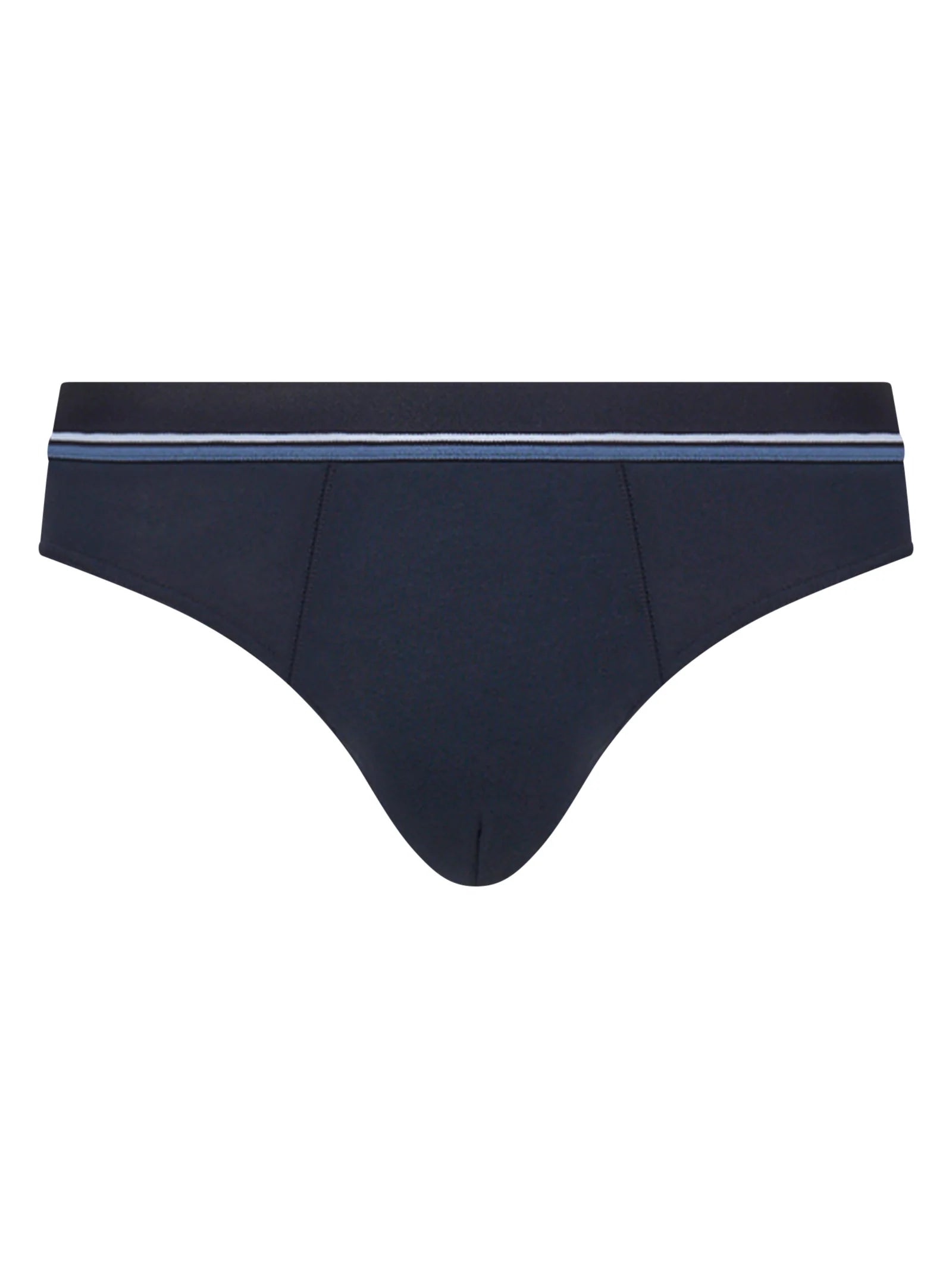 Slip da uomo Ragno Tripack - Dynamic Eco Cotton Stretch