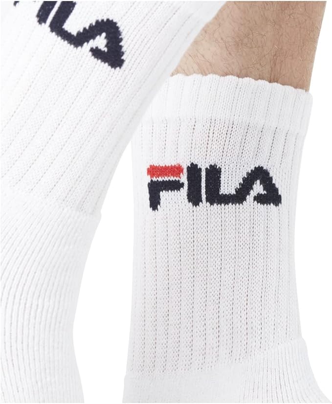 Calza tennis FILA unisex