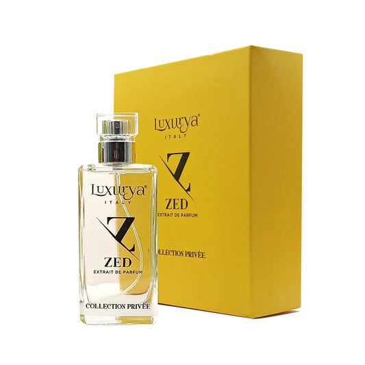 Profumo Luxurya 50 ml - Zed