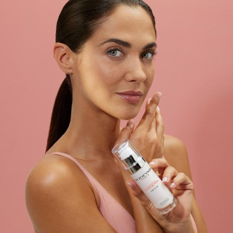 Crema Idratante - Light Fluid 50ML