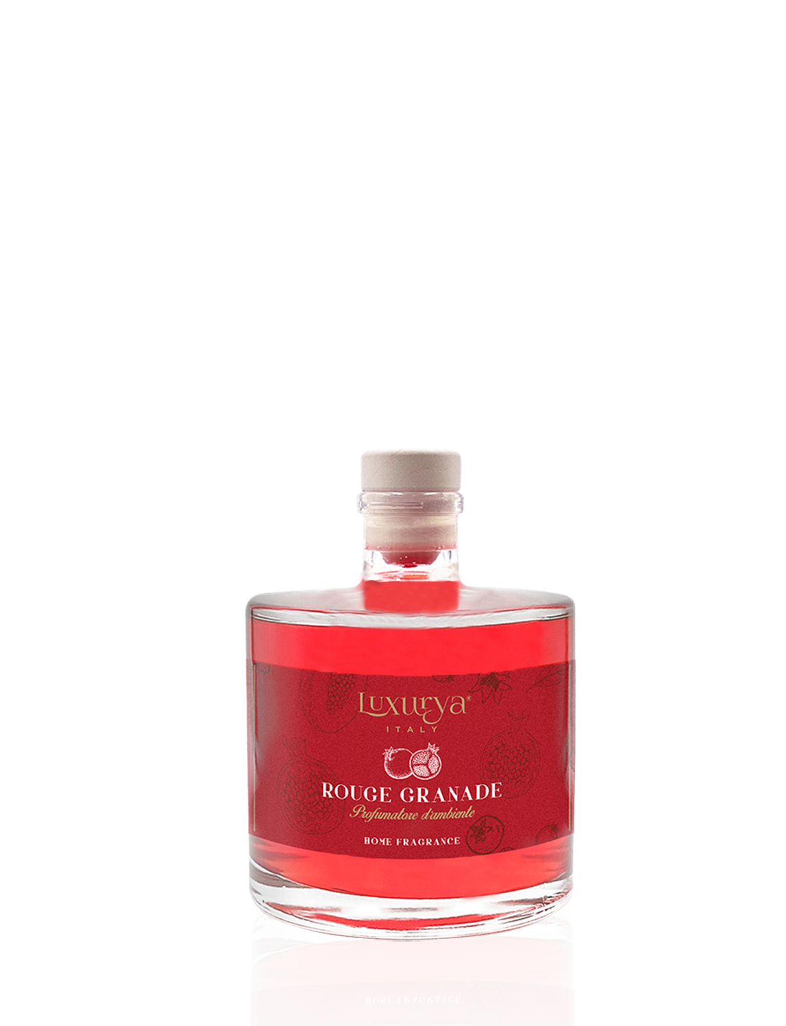 Rouge Granade - 500ml Profumo per Ambiente