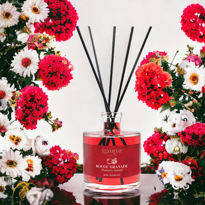 Rouge Granade - 500ml Profumo per Ambiente