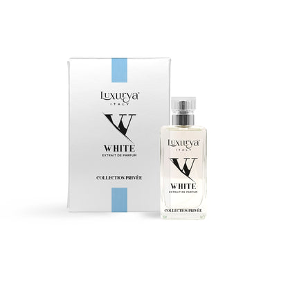 Profumo Luxurya 50 ml - White