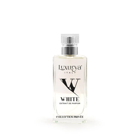 Profumo Luxurya 50 ml - White