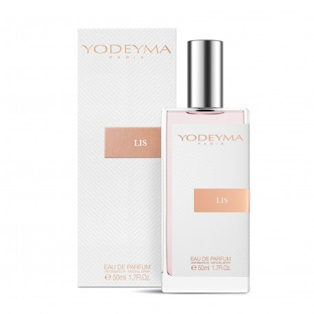 Profumo Femminile - LIS