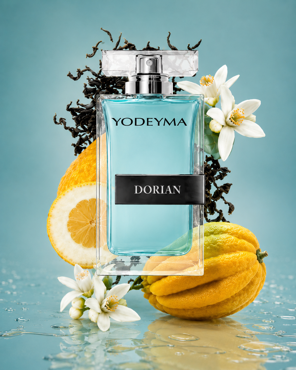 Profumo Maschile - DORIAN