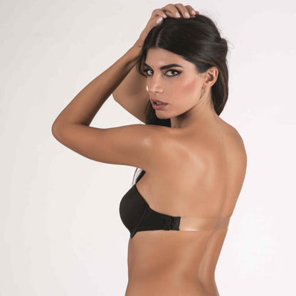 Reggiseno Balconcino Coppa C